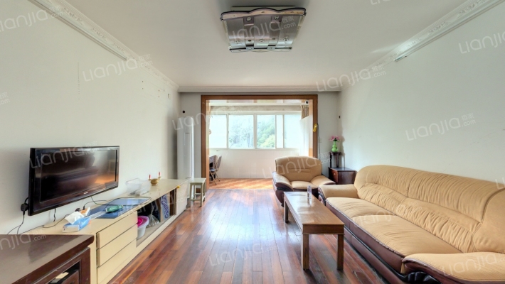 广安苑一期二手房实景图