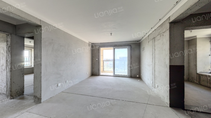 茉语兰庭二手房实景图