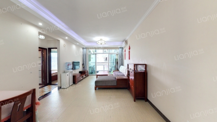 远洋明苑二手房实景图