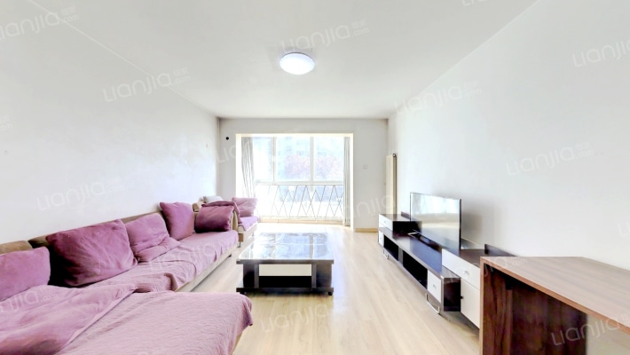 世纪星城二手房实景图