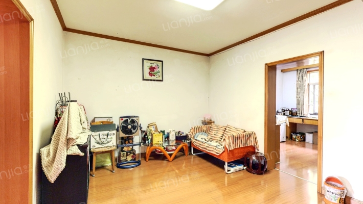 碧树园北片二手房实景图