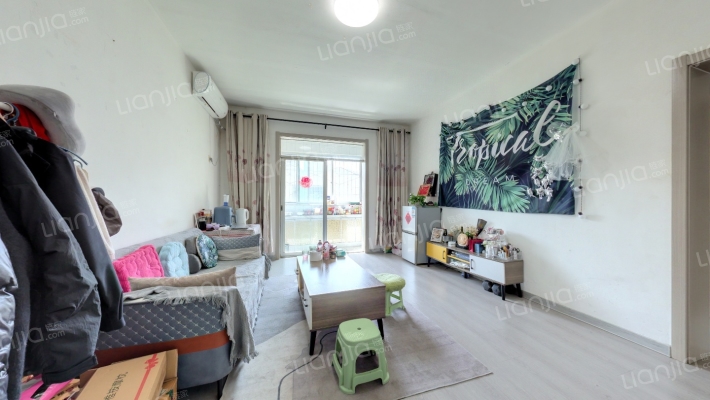 新星小区二手房实景图