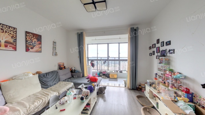 滨江海棠湾二手房实景图