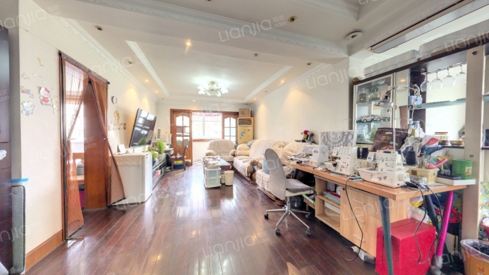 菊泉公寓二手房实景图