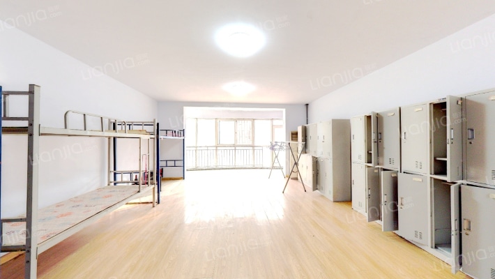 明鸿新城二手房实景图