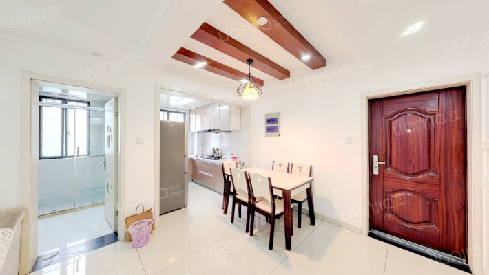 枫景苑B区二手房实景图