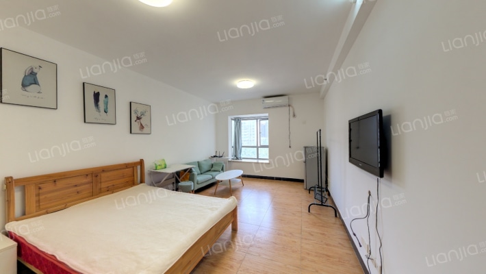 湘府东苑二手房实景图