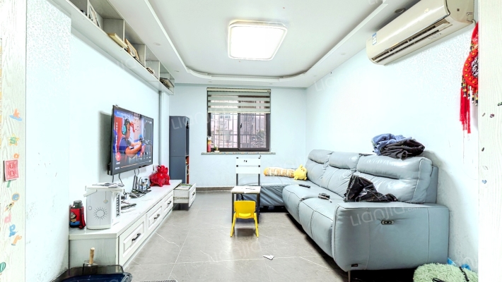 鲈乡四区二手房实景图