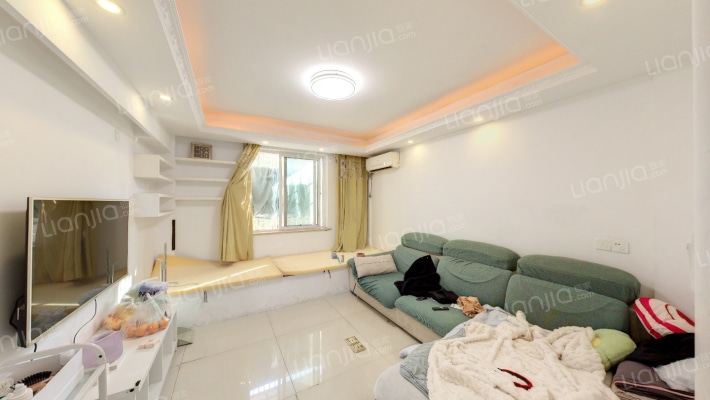 东城华园二手房实景图