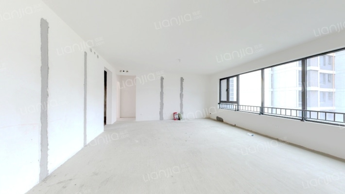 电建洺悦珑庭二手房实景图