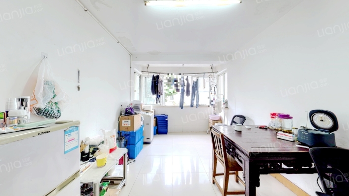 华通花园二区二手房实景图