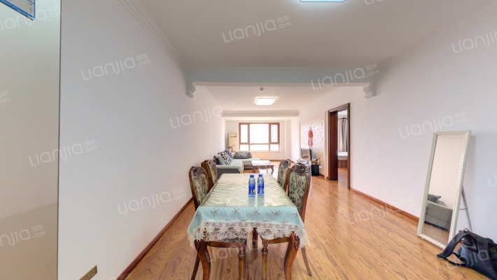 龙之梦畅园二手房实景图