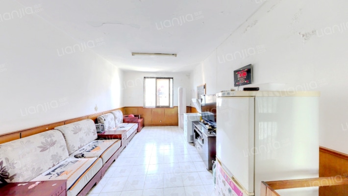 水秀新村二手房实景图