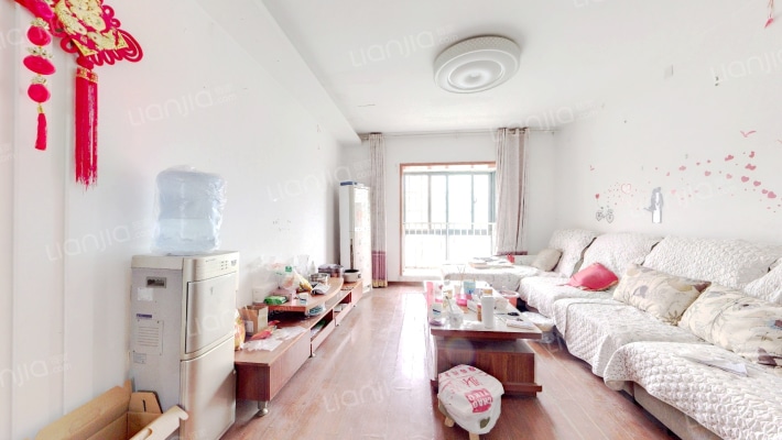 21世纪国际城北区二手房实景图