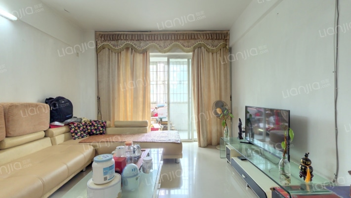 东泰花园富华苑二手房实景图