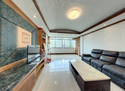 整租·富湾花园 2室2厅 南/北_富湾花园租房