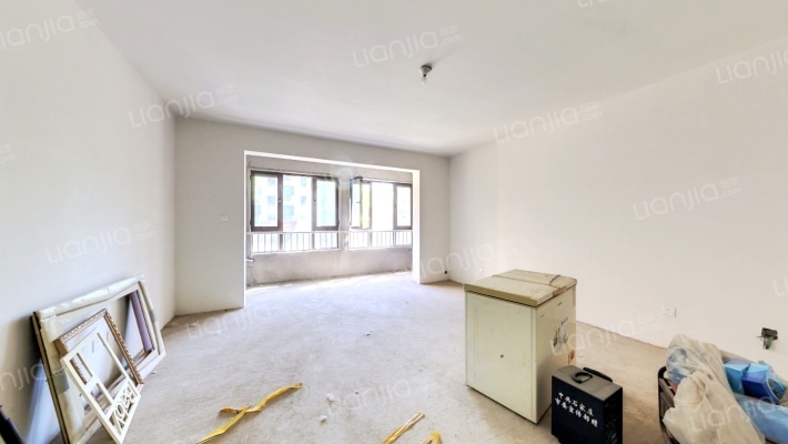 众美凤凰府二手房实景图