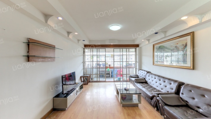 农校东区二手房实景图