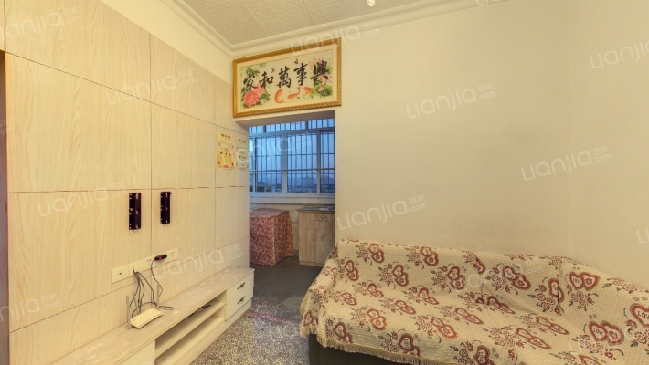 大堰一村二手房实景图