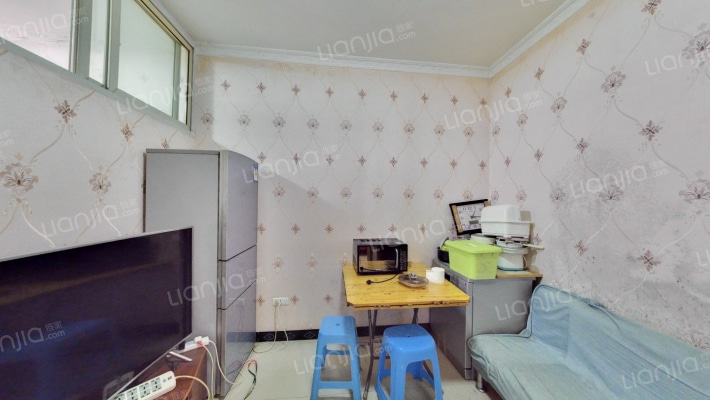 易博华源二手房实景图