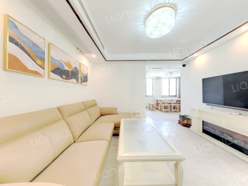 整租·友联一村 2室1厅 复式 南