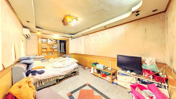 南区路二手房实景图