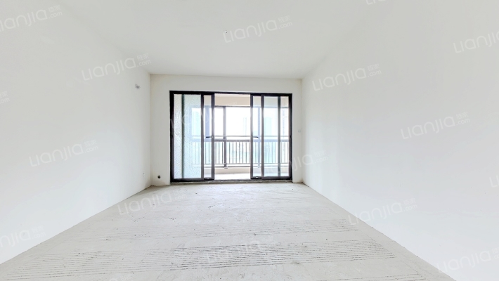 洺悦城宸悦二手房实景图