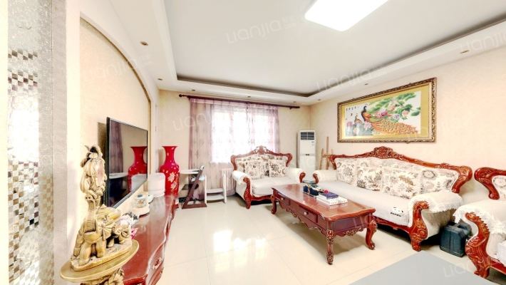 天泰花园二手房实景图