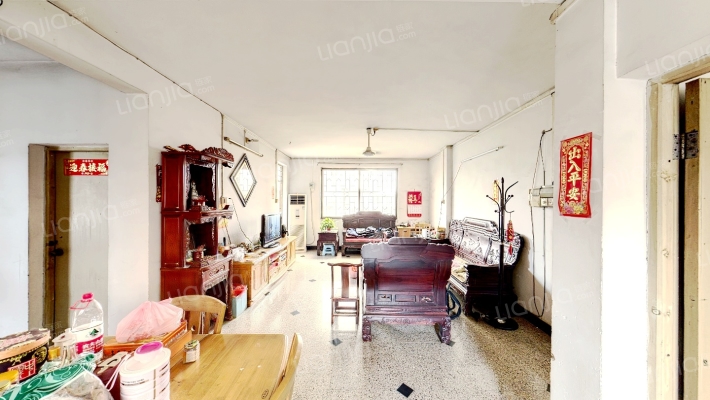 龙基南路二手房实景图