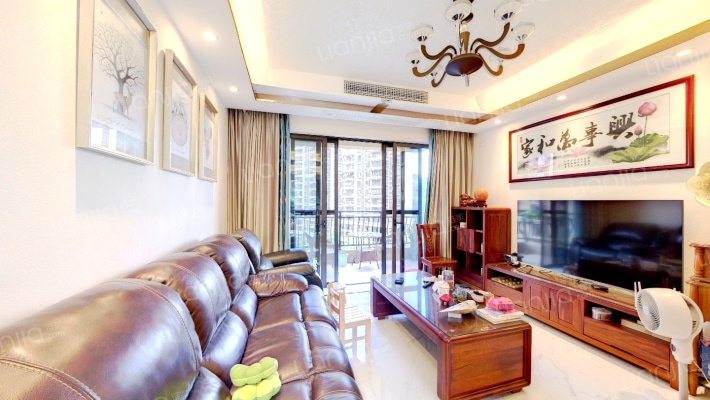 碧桂园澜山二手房实景图