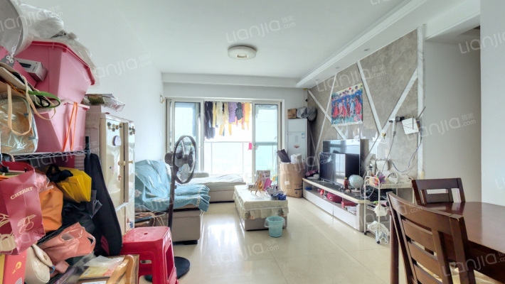 新世界锦云峰二手房实景图