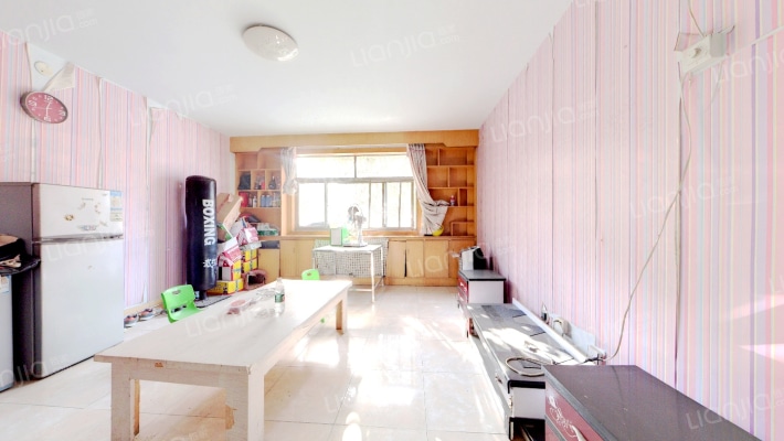 怡景花园二手房实景图