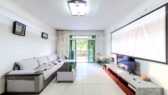 醉棠苑二手房实景图