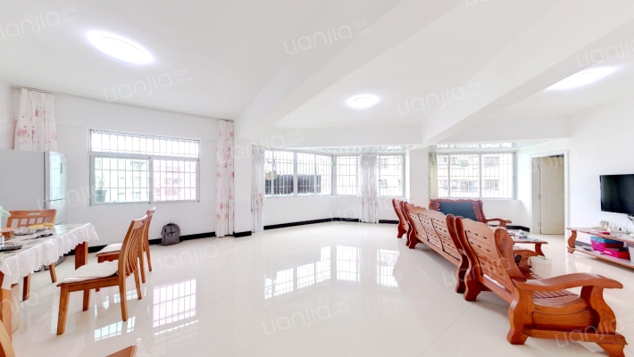 新城花园(斗门区)二手房实景图