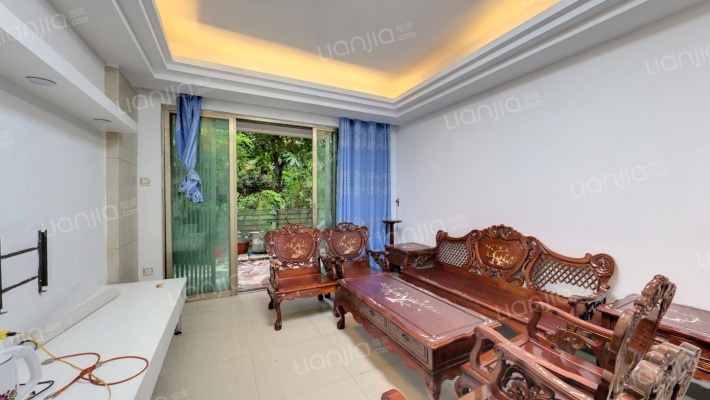 富逸苑二手房实景图