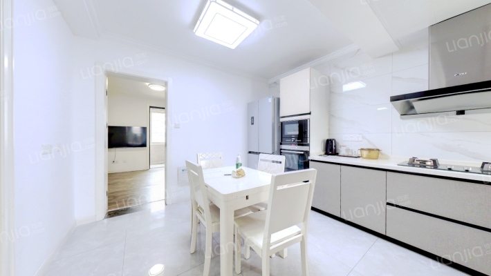 宁海路二手房实景图