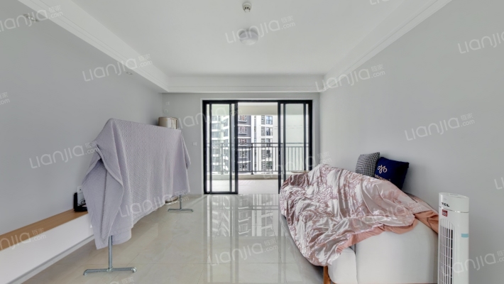 保利崖州湾观海二手房实景图