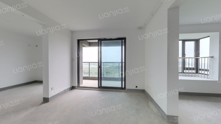 庆丰府二手房实景图