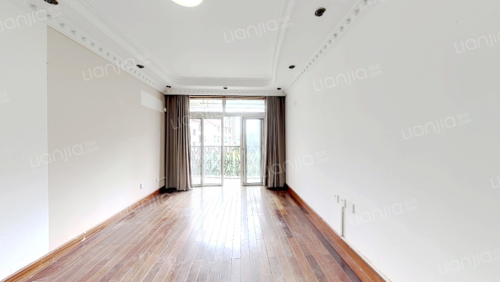 名门世家(浦东)二手房实景图