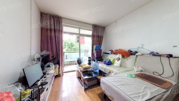 雅南居二手房实景图