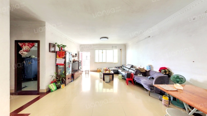 家華花园二手房实景图