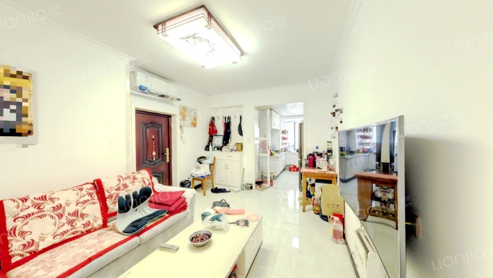 天元小区二手房实景图