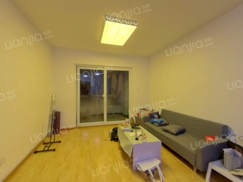 整租·誉蓝湾名邸 3室2厅 南