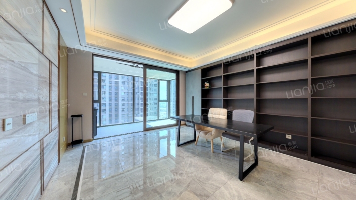 正荣滨江紫阙二手房实景图