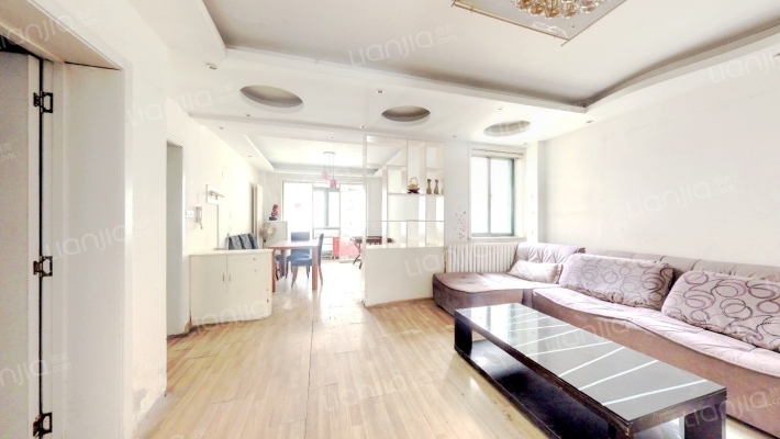 畅然居二手房实景图