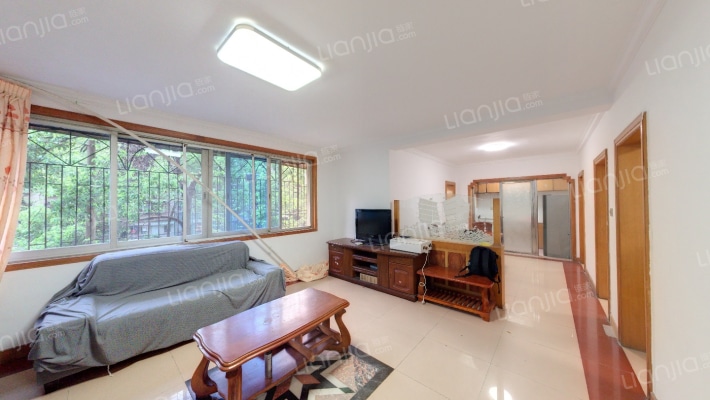 湖南中医学院梨子山宿舍楼二手房实景图