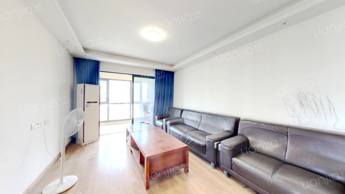 中建璟和城二手房实景图