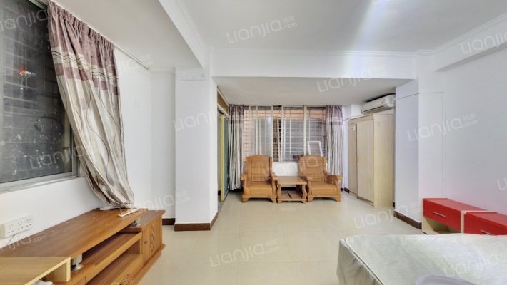 腾升公寓二手房实景图