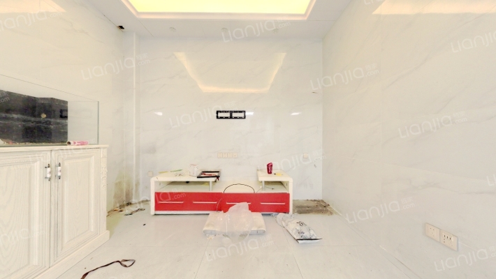 慕家花园二手房实景图