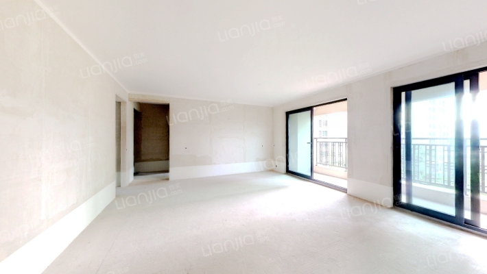 华润置地润西山C区二手房实景图